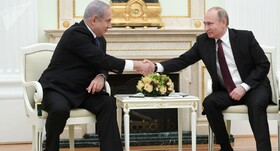 ناخرسندی مسکو از کشاندنش به سمت اعمال فشار بر فلسطینی‌ها