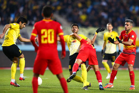 رقابت ۷ تیم برای کسب سهمیه لیگ قهرمانان آسیا