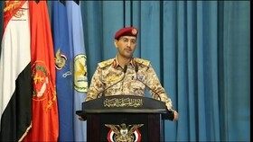 مقابله انصارالله با ۳ حمله ائتلاف عربی به یمن