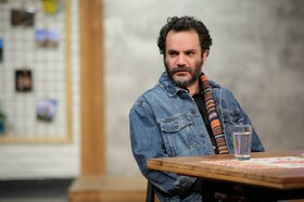 تاسف کارگردان «خودخواسته» از کیفیت پایین پخش سریال 