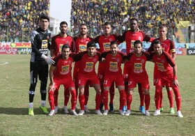 سپهر حیدری: پرسپولیس با اختلاف ۲ گل پیروز داربی است