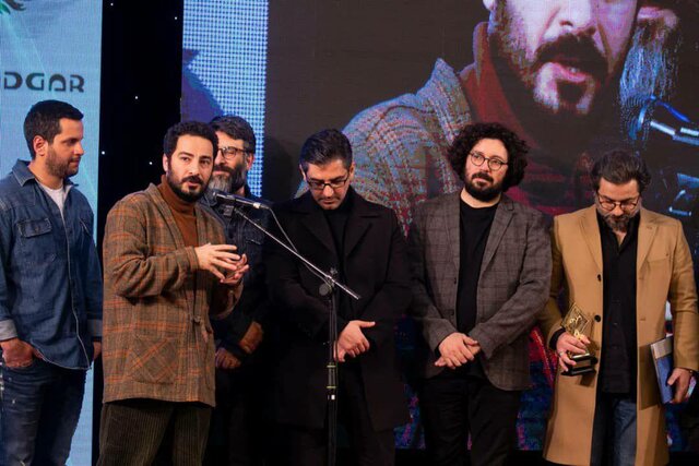 شب منتقدان سینما با معرفی برترین‌ها تمام شد