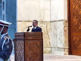 تاکید استاندار تهران بر ارائه خدمات بی‌منت به مردم