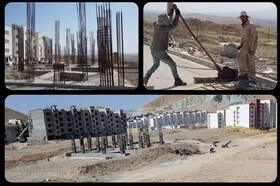 احتمال ساخت مسکن ملی در شهر تهران
