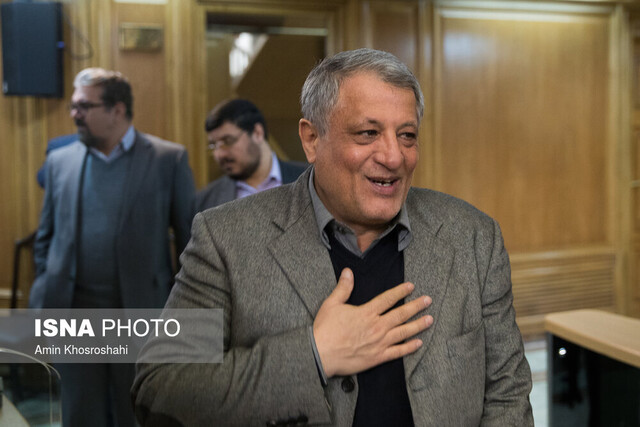 توصیه هاشمی به معاونین شهردار: برای نقدشدن مصوبات دم دفتر وزرا بخوابید