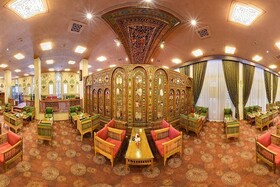معروف‌ترین هتل‌ها در اصفهان کدام است؟
