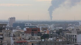 کشته شدن 2 تن از فرماندهان نیروهای حفتر در حمله ارتش لیبی