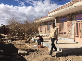 اعتبار ۱۰ میلیاردی ستاد اجرایی فرمان امام (ره) برای ساخت و تعمیر خانه محرومین در سیستان