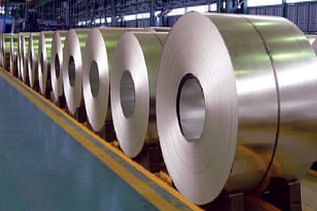 Iran’s steel production surpasses 30 million tons