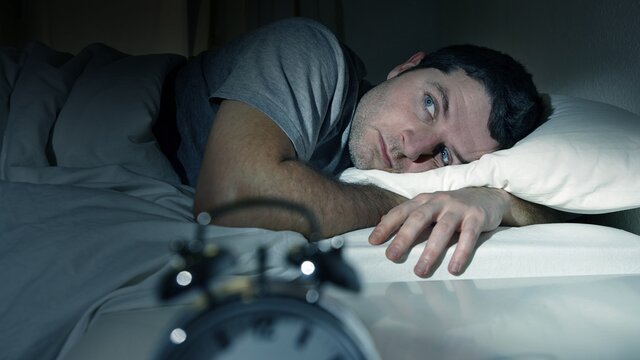 ۵ اقدام ساده برای افزایش کیفیت  وبهبود خواب شبانه