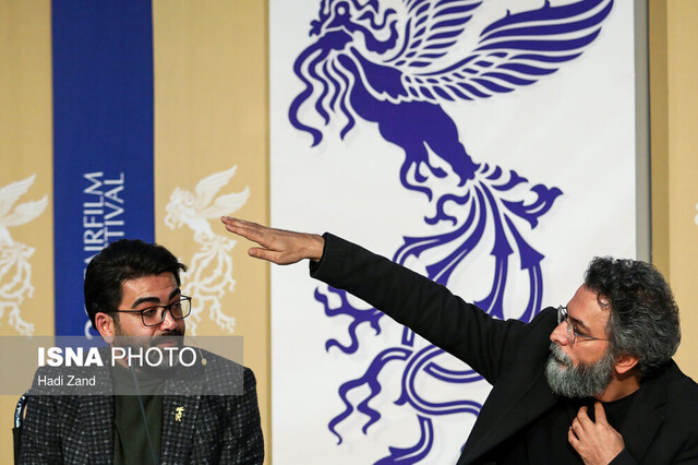 از دفاع تمام قد فراستی تا تنها گزینه بودن امیر جدیدی