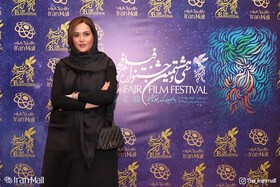 دوست دارم بارها فیلمم را در سینمای ایران‌مال ببینم