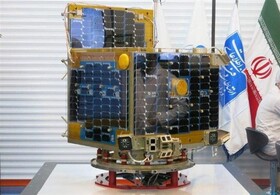 امکان رصدپرتاب ماهواره ظفر برای نخبگان نجوم فراهم می‌شود/سفارش ساخت ۵ کپسول انتقال انسان به فضا