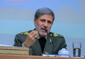 وزیر دفاع به کمیسیون امنیت ملی می رود