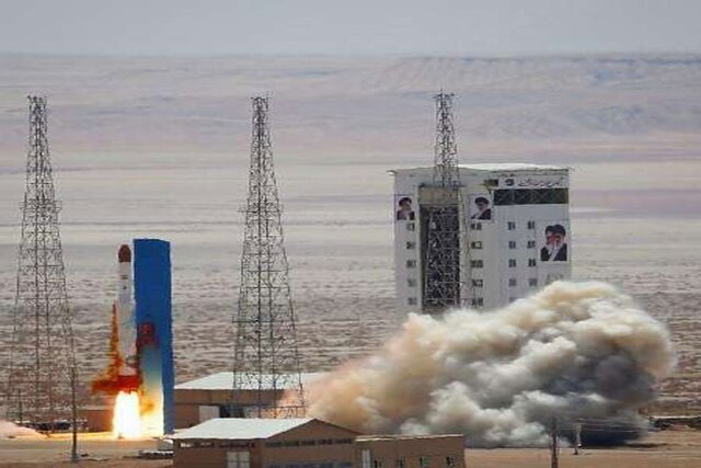 سلام فضا من ایرانم؛ ایران پس از ۸ پرتاب ماهواره