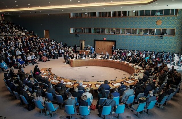 حکم دادگاه کیفری بین‌المللی درباره روهینجایی‌ها روی میز شورای امنیت