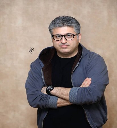 عباس امینی داور بخش نسل جشنواره فیلم برلین شد