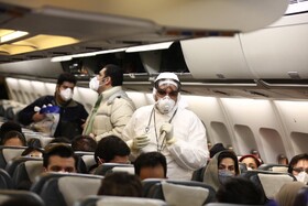 از سرگیری مذاکرات برای آغاز پروازهای اروپایی به ایران