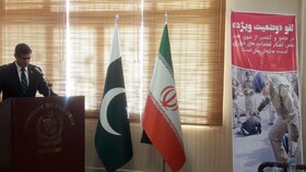 یک دیپلمات پاکستانی: جامعه بین‌الملل به توافق در زمینه حق خودمختاری مردم کشمیرعمل نکرده است