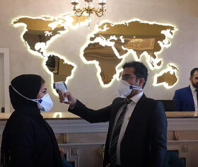 بیانیه جامعه هتلداران درباره مهمان‌نوازی از گردشگران چینی