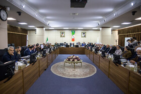 جلسه مجمع تشخیص مصلحت نظام - ۱۶ بهمن‌ماه