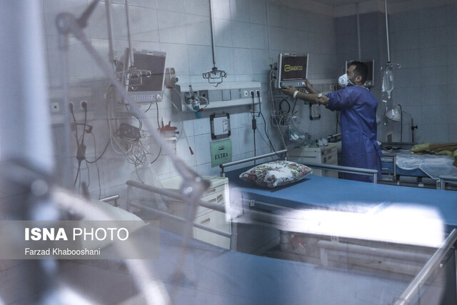 پیام تقدیر معاون استاندار بوشهر از فرشتگان سلامت پیام تقدیر معاون استاندار بوشهر از فرشتگان سلامت