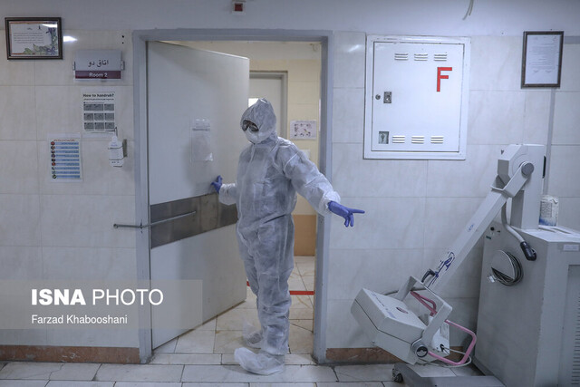 آماده‌باش سراسری بیمارستان‌ها مقابل "کرونا" / ممنوعیت صادرات ماسک به چین