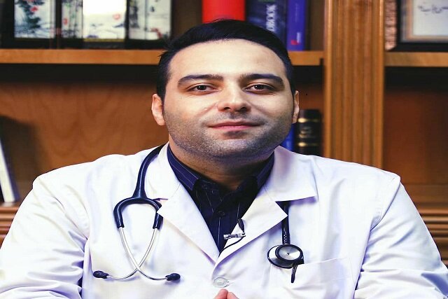 پزشکت گامی مؤثر برای پیشبرد سلامت الکترونیک کشور