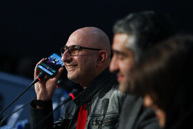 پنجمین روز سی و هشتمین جشنواره فیلم فجر