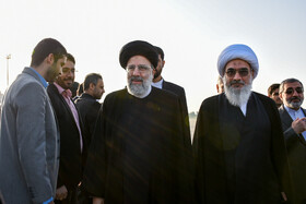 سفر رییس قوه قضاییه به بوشهر