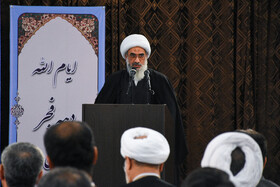 سفر رییس قوه قضاییه به بوشهر