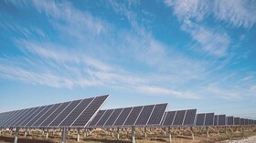 پنل‌های خورشیدی؛ راهی برای کاهش مصرف انرژی در روزهای گرم