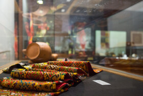 تفاهمی برای ایجاد کیوسک‌های صنایع‌ دستی در نوروز