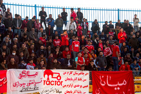 انصراف تراکتور از لیگ برتر جدی‌تر شد