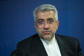 آمادگی ایران برای اتصال شبکه برق به اروپا