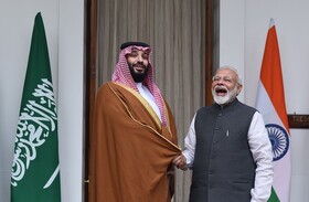 عربستان درخواست پاکستان درباره کشمیر را نپذیرفت