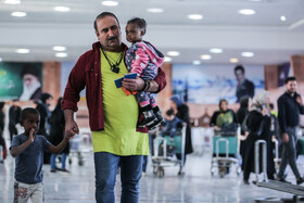 فقط یک معجزه می‌توانست «پایتخت» را جمع کند!