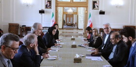 دستیار وزیر خارجه: ایران برای کمک به حل اختلافات میان ترکیه و سوریه آمادگی دارد