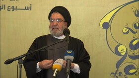 رئیس شورای سیاسی حزب‌الله: امام خمینی معامله قرن را 40 سال به تاخیر انداخت