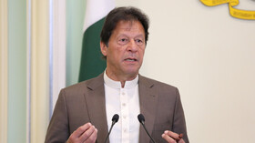 تاکید نخست‌وزیر پاکستان بر لزوم رفع تحریم‌های آمریکا علیه ایران