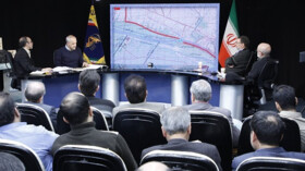 روایت راوی قرارگاه مرکزی از عملیات کربلای ۴/ بخش اول