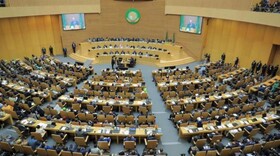 اتحادیه آفریقا مشارکت سودان در فعالیت‌های این نهاد را تعلیق کرد