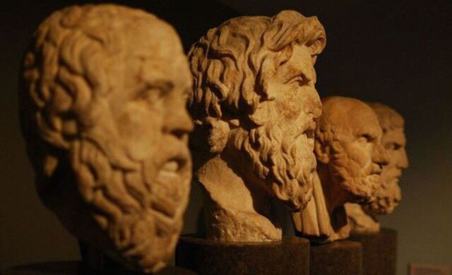 بدیل آکادمی برای فلسفه‌خوانده‌ها