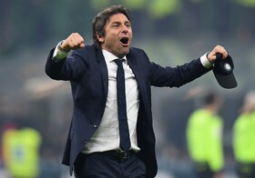 کونته: الان دیگر آرام هستم