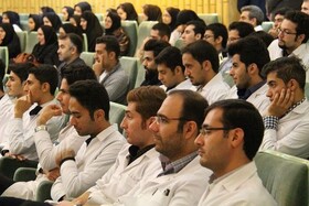 برگزاری اردوی نخبگانی با حضور ۸۰۰ دانشجوی رشته پزشکی تحت پوشش کمیته امداد