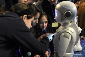 برگزاری جشنواره رباتیک و هوش مصنوعی در کویت