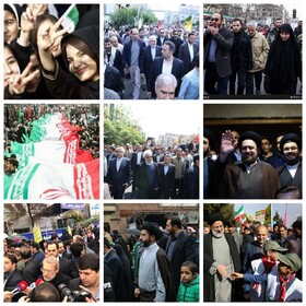 سخنگوی وزارت خارجه: فردا روز ملی ایران و ‎همه ایرانیان است