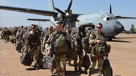 عراق: فرانسه، آلمان و استرالیا درخواستی برای خروج نیروهایشان ارائه نکرده‌اند
