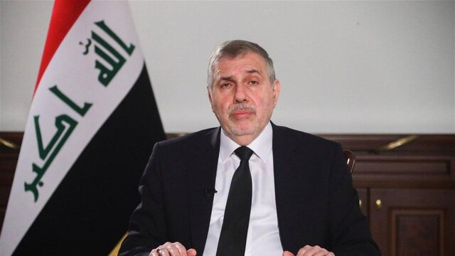 نشست بی‌نتیجه علاوی با کردهای عراق/جلسه رای‌ اعتماد کابینه به شنبه موکول می‌شود