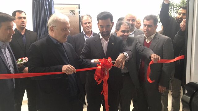 پایگاه اطلاعات برخط بیمه‌شدگان درمان کشور افتتاح شد